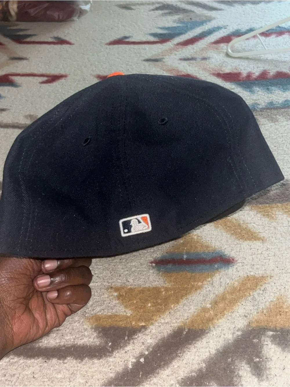 ALOT NBA HOCKEY BASEBALL HATS